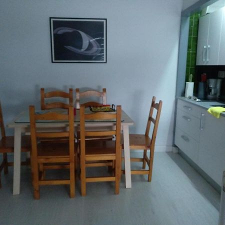 Apartamentos Zona Media Sierra Nevada Zewnętrze zdjęcie