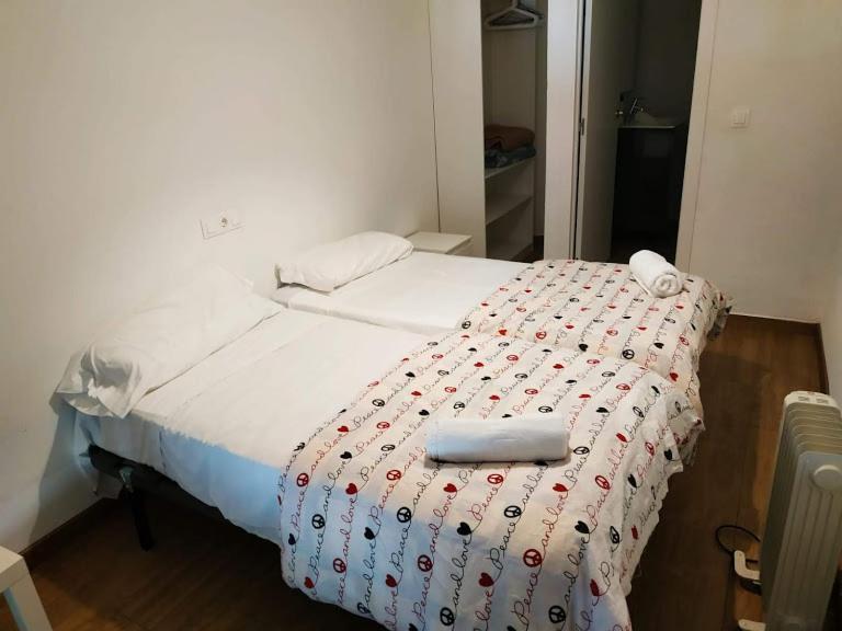Apartamentos Zona Media Sierra Nevada Zewnętrze zdjęcie