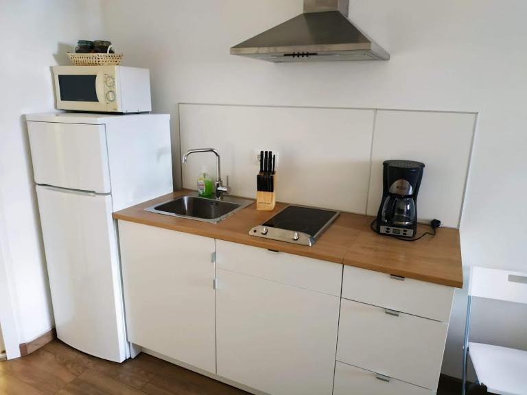 Apartamentos Zona Media Sierra Nevada Zewnętrze zdjęcie