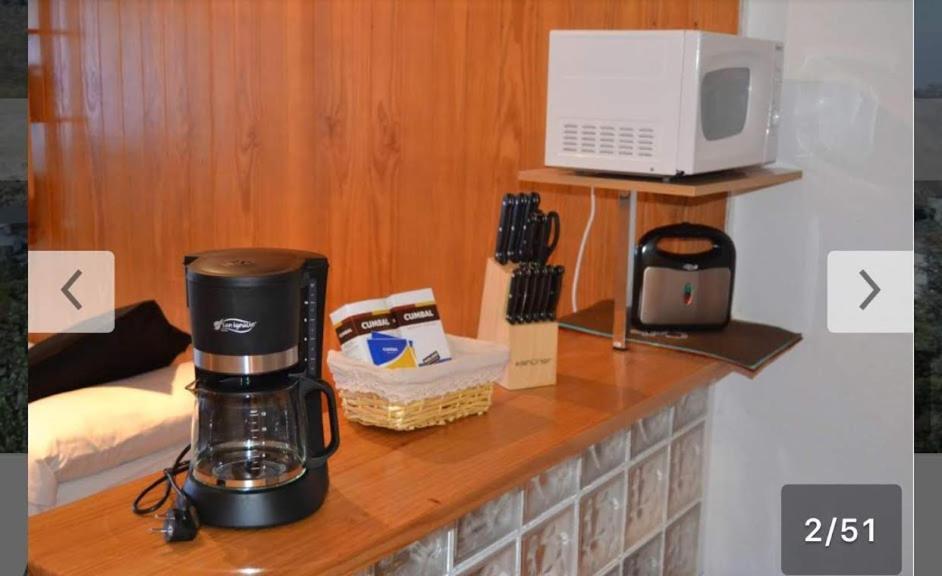 Apartamentos Zona Media Sierra Nevada Zewnętrze zdjęcie