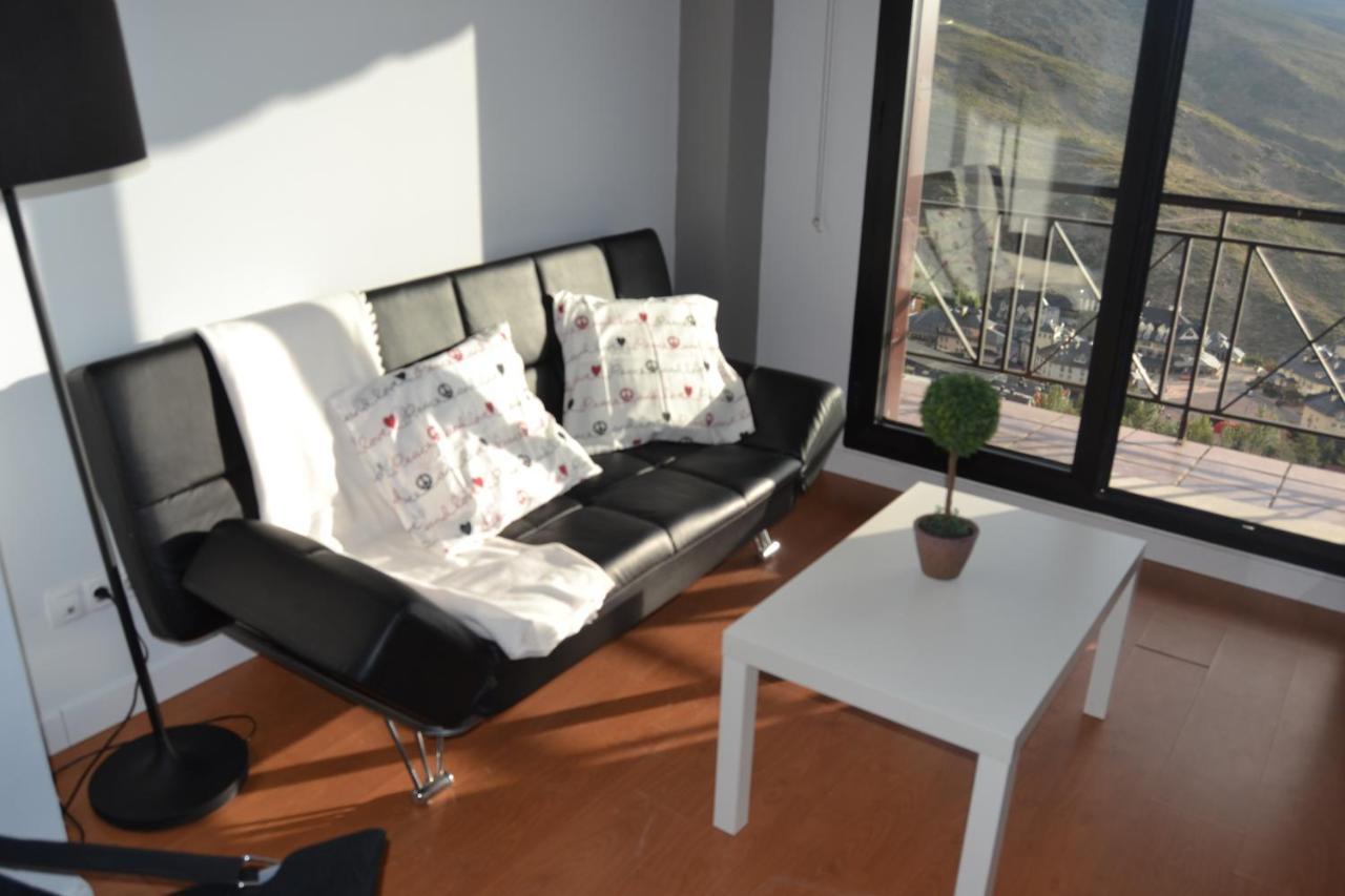 Apartamentos Zona Media Sierra Nevada Zewnętrze zdjęcie