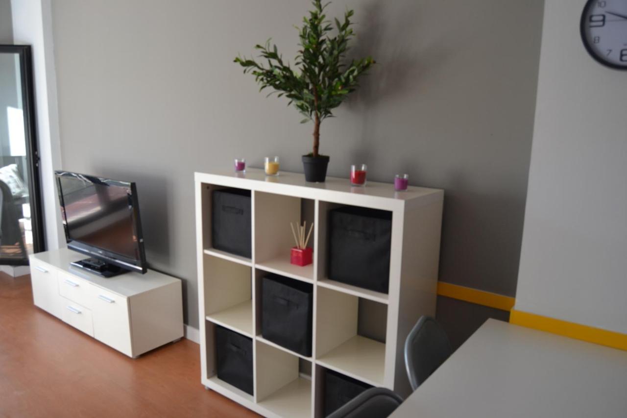 Apartamentos Zona Media Sierra Nevada Zewnętrze zdjęcie