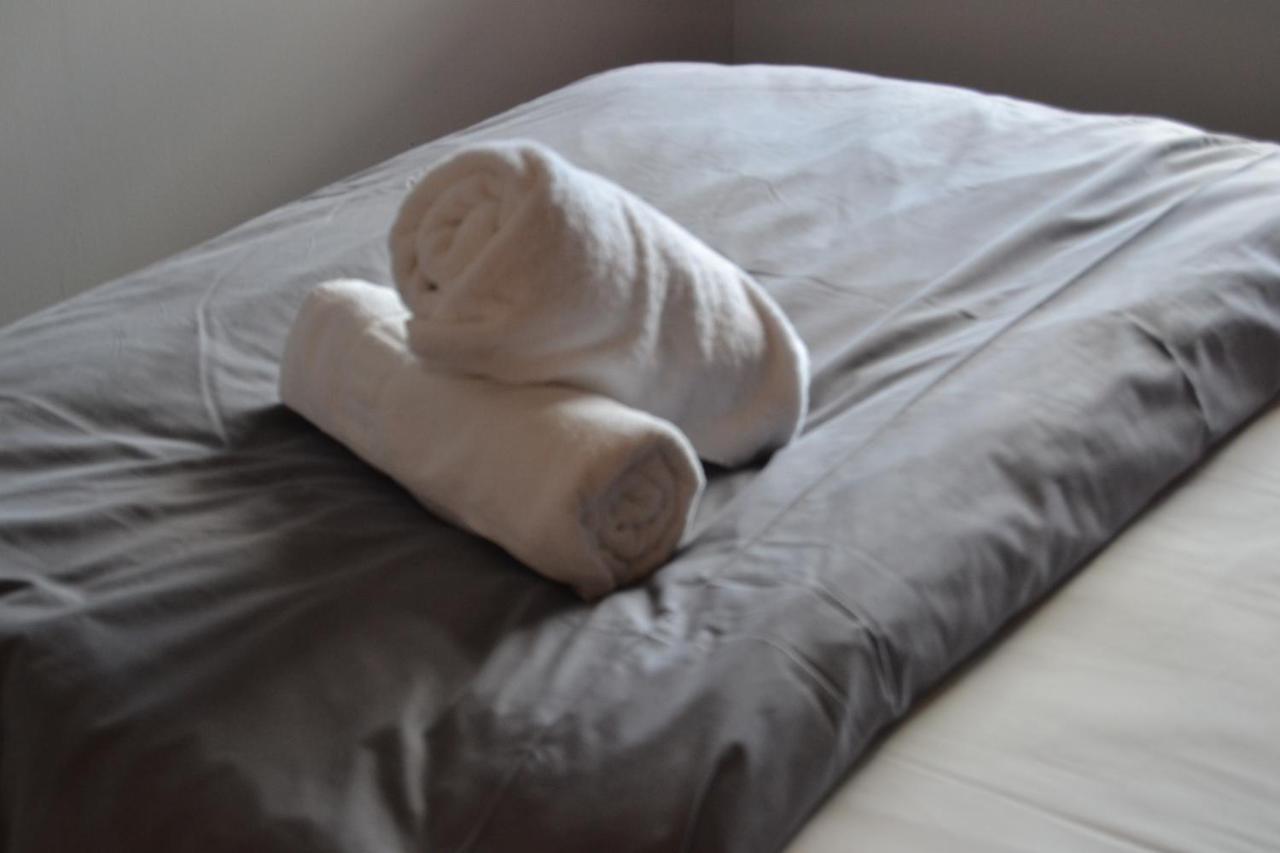 Apartamentos Zona Media Sierra Nevada Zewnętrze zdjęcie