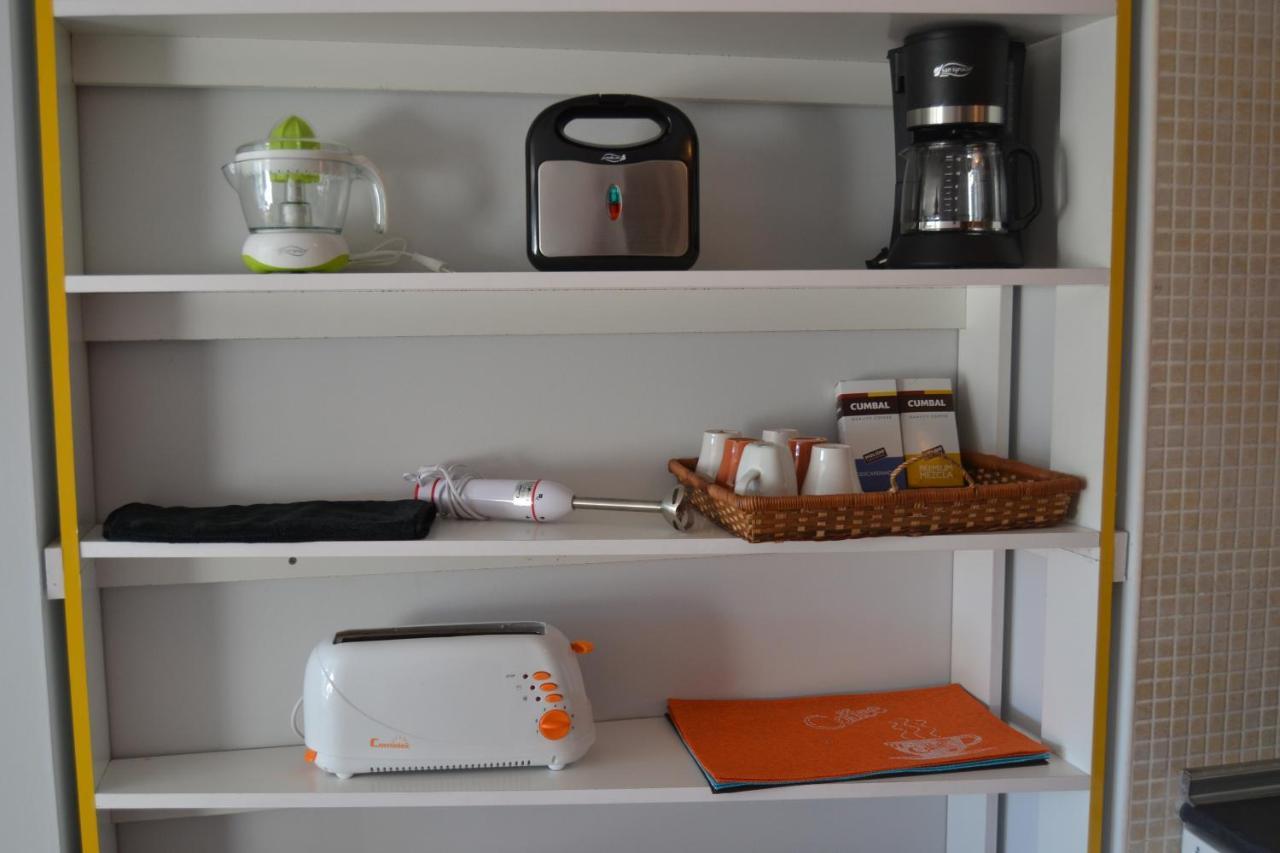 Apartamentos Zona Media Sierra Nevada Zewnętrze zdjęcie