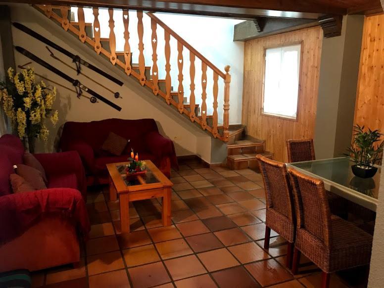 Apartamentos Zona Media Sierra Nevada Zewnętrze zdjęcie