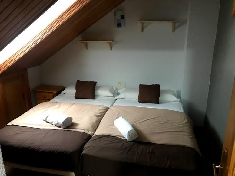 Apartamentos Zona Media Sierra Nevada Zewnętrze zdjęcie