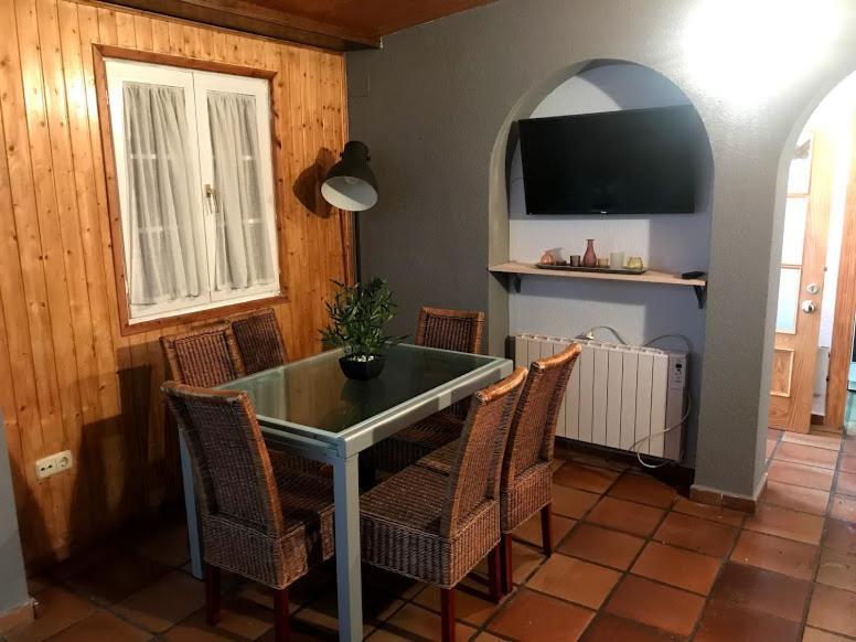 Apartamentos Zona Media Sierra Nevada Zewnętrze zdjęcie