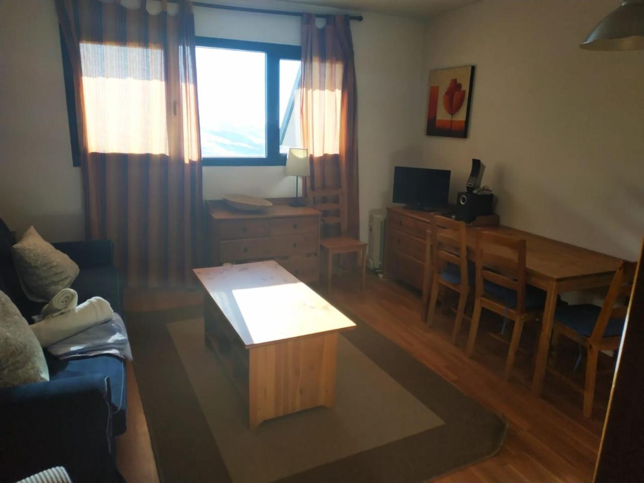Apartamentos Zona Media Sierra Nevada Zewnętrze zdjęcie
