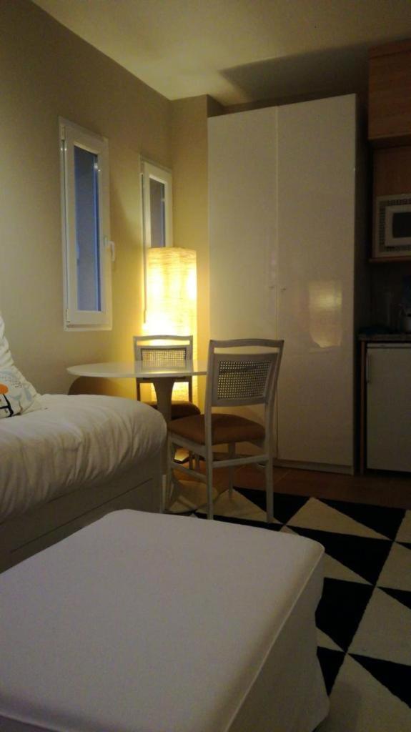 Apartamentos Zona Media Sierra Nevada Zewnętrze zdjęcie