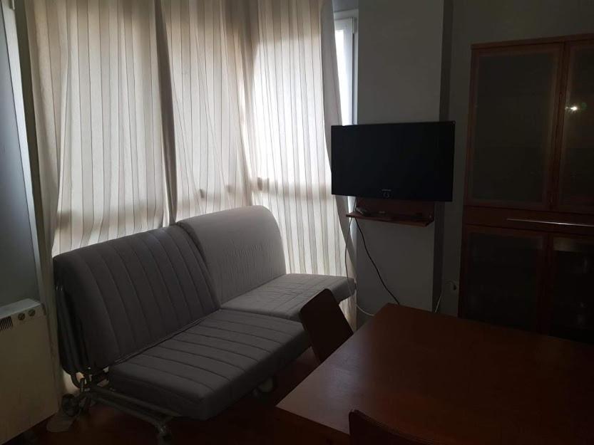 Apartamentos Zona Media Sierra Nevada Zewnętrze zdjęcie