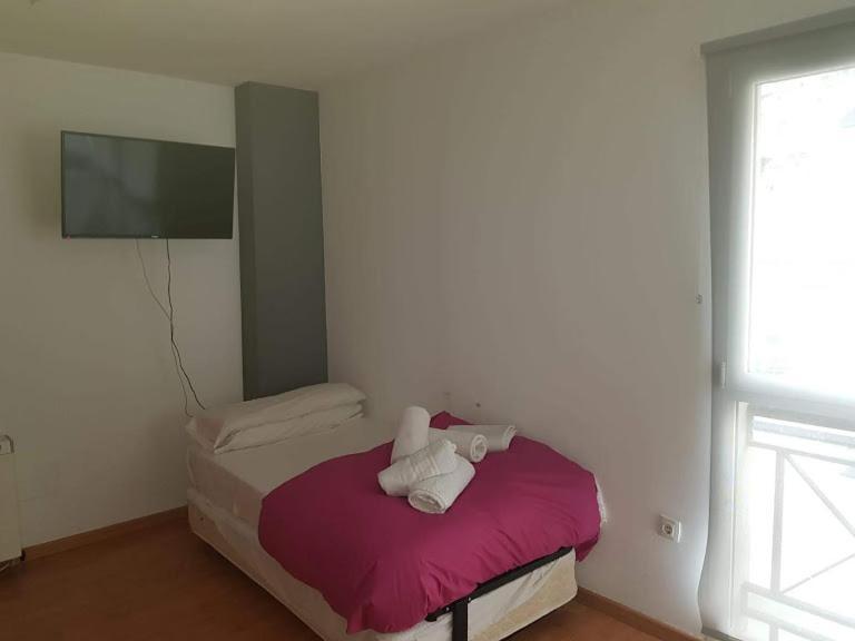 Apartamentos Zona Media Sierra Nevada Zewnętrze zdjęcie