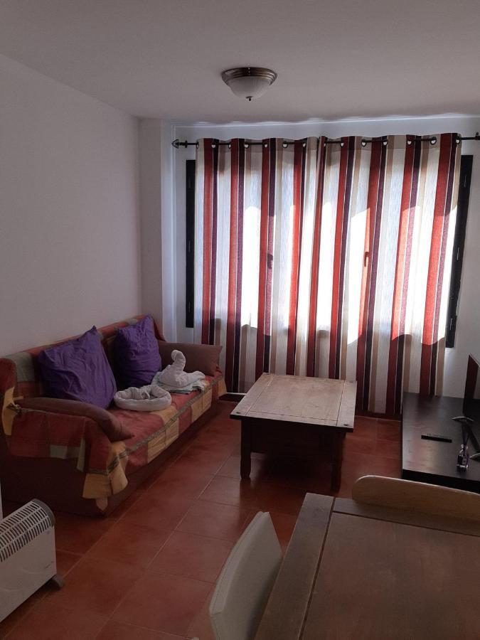 Apartamentos Zona Media Sierra Nevada Zewnętrze zdjęcie