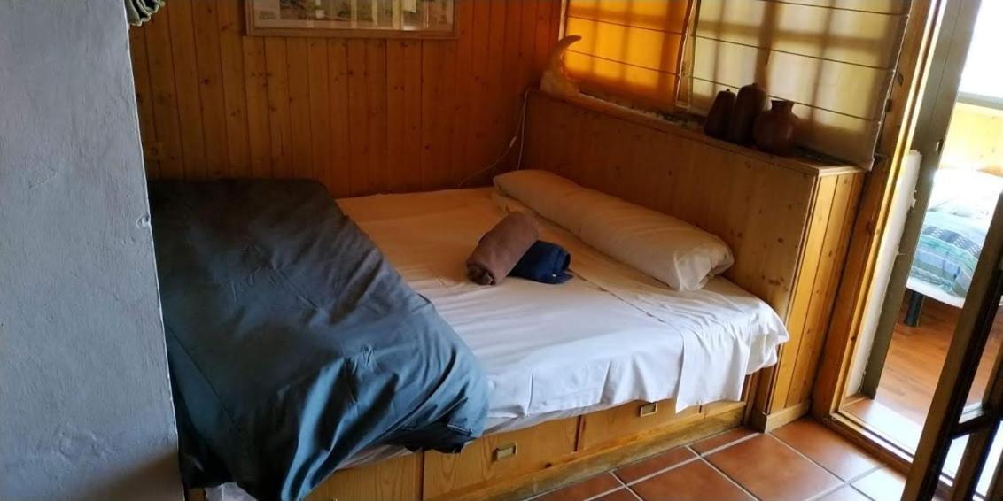 Apartamentos Zona Media Sierra Nevada Zewnętrze zdjęcie