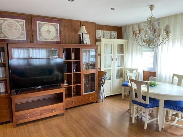 Apartamentos Zona Media Sierra Nevada Zewnętrze zdjęcie