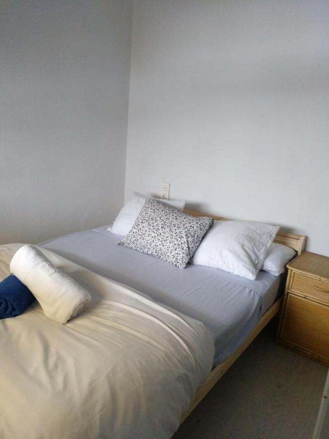 Apartamentos Zona Media Sierra Nevada Zewnętrze zdjęcie