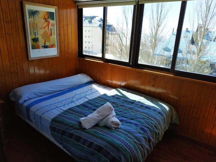 Apartamentos Zona Media Sierra Nevada Zewnętrze zdjęcie