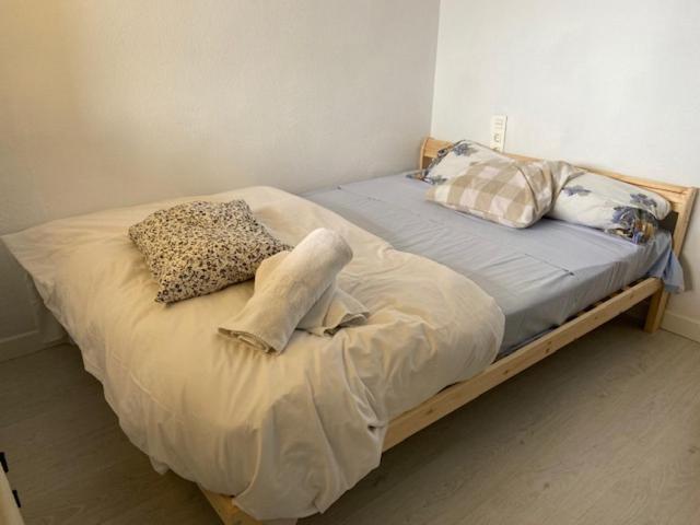 Apartamentos Zona Media Sierra Nevada Zewnętrze zdjęcie