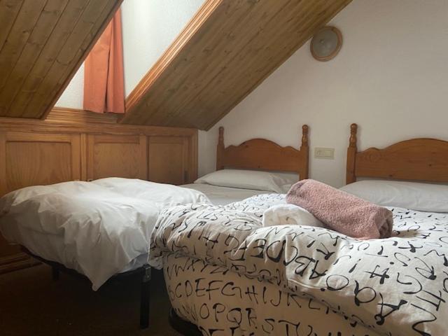 Apartamentos Zona Media Sierra Nevada Zewnętrze zdjęcie