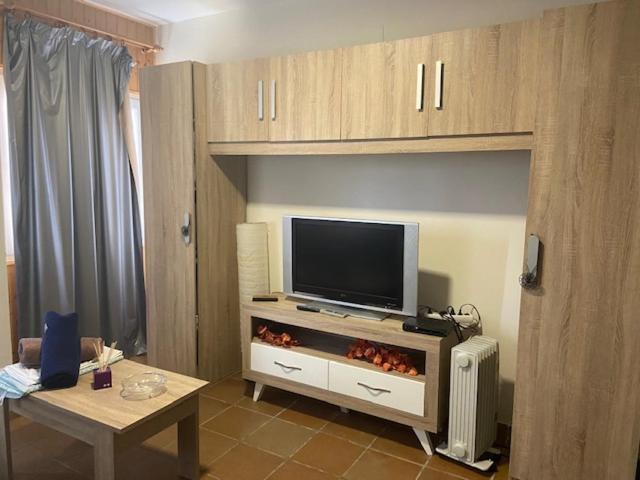 Apartamentos Zona Media Sierra Nevada Zewnętrze zdjęcie
