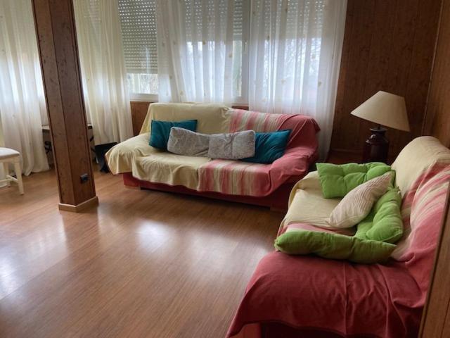 Apartamentos Zona Media Sierra Nevada Zewnętrze zdjęcie
