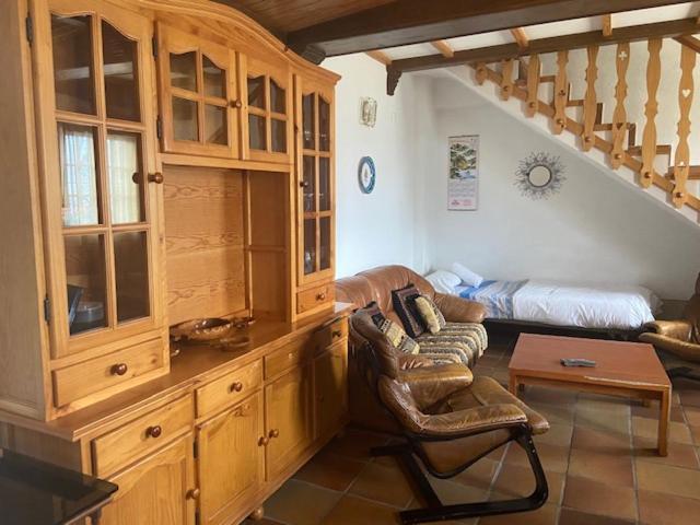 Apartamentos Zona Media Sierra Nevada Zewnętrze zdjęcie