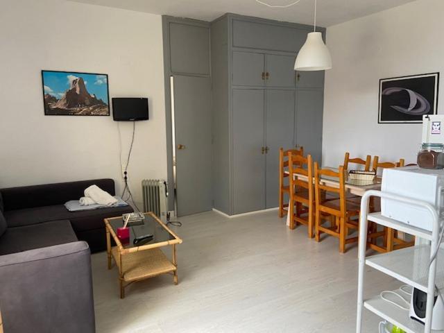 Apartamentos Zona Media Sierra Nevada Zewnętrze zdjęcie