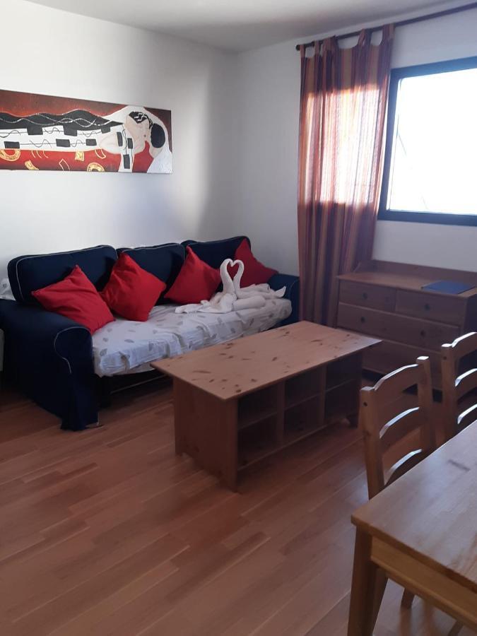 Apartamentos Zona Media Sierra Nevada Zewnętrze zdjęcie